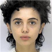 Étudiante en classe préparatoire littéraire